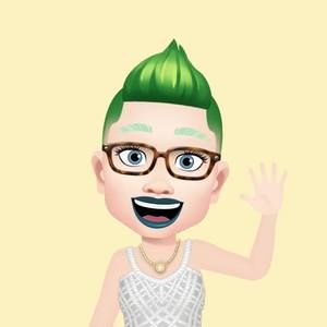 Meet your Posher, Cassidy